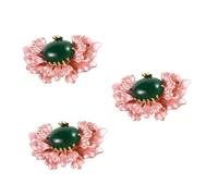 jewellery Begonia Retro Decor Clothes Decoration Lapel for Men Boutonniere Pins Large Brooches Clothing Shoulder Corsage Mens Brooch Shawl Pin Zinc Alloy jewellery