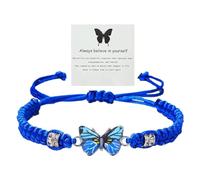 Jewellery Box for Women Bracelet Male and Female Birthday Gift Jewellery Bracelet Women, one size, Cotton, No Gemstone