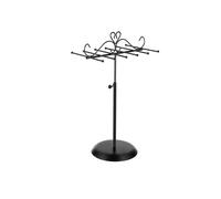 Jewellery Display Stand Holder, Black