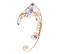 Jewellery Ear Cuffs For Non Pierced Earrings Fairy Ear Earrings38