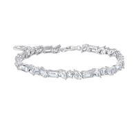 Jewellery - female - THOMAS SABO - Bracelets - Gray - ONE SIZE - Accessories ONE SIZE