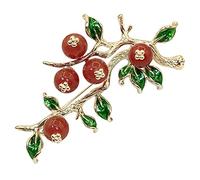 jewellery Floral Pin Women Casual Formal Oversized Delicate for Clothing Party Brooch Set jewellery
