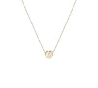 Jewellery Gift for Women It Came I Won Awareness Ribbon Necklace