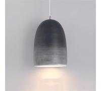 jewellery Japanese Zen Decorative Chandelier postmodern Designer Art Chandelier Nordic Creative bar Hanging lamp Aisle Stair Corridor Single Head lamp(Dark)