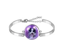 Jewellery,Ladies Love Bracelets Gifts For Her Women Wife Mum Fish Yellow