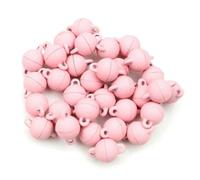 Jewellery Making Magnetic Connected Beads End Caps for DIY Couple Bracelet Necklace Making 5 Sets