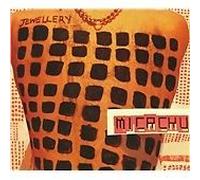 Jewellery, Micachu, New CD
