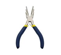 Jewellery Pliers Set Pliers Set DIY Handmade Earrings Open Ring Necklace Pendant Jewelry Making Tool(Type 2)