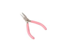 Jewellery Pliers Set Wire Rolling Pliers Kit for Eye Pins DIY Making Bending for Earring Jump Ring Set 1.5mm 2.25mm 3.0mm(Half Groove)