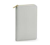 Jewellery pouch Bag Base Gris 24x14x6 cm