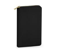 Jewellery pouch Bag Base Noir 24x14x6 cm