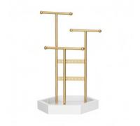 Jewellery Stand with a Bottom Tray
