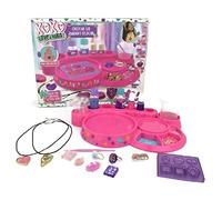 Jewellery Station Kit: XOXO Love and Hugs