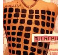Jewellery - & the Shapes Micachu Compact Disc
