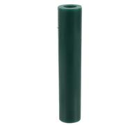 Jewellery Wax Ring Molding Tool, Green Solid Cylinder for DIY Crafters | Smooth Interior Surface, Effortless Shaping and Detail Control, Supports Retention during Workshop or Classroom Jewellery