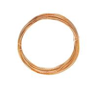 Jewellery Wire Copper 0.6mm - 10mt