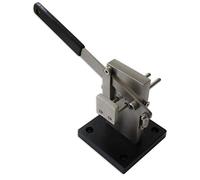 Jewellery wire Guillotine cutter tool from 0-1.5mm