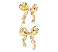 jewelry 1 Pair Bowknot for Women Fashion Bow Jewelry Cute and Elegant Bowknot Design jewelry