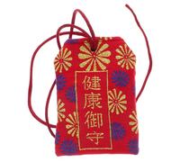 jewelry 1pc Omamori Charm Amulet for th Lucky Jewelry Japanese Symbols Jewellery jewelry