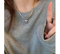 Jewelry Accessories and Girls, Kawaii Kitty Cute Chain Pet, Black Cat Collar for Women,