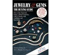 Jewelry and Gems: The Buying Guide