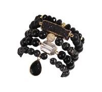 Jewelry Beads Adjustable Charm Artistic Stone for Comfort and Styles in Any Occasion Natural Stone Jewelry