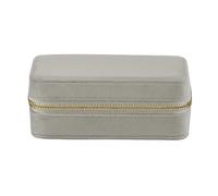 Jewelry box Bag Base Gris One size