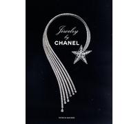Jewelry by Chanel