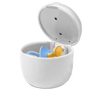 Jewelry Cleaning Box - Portable Box, Multifunctional Baby Bottle Pacifier | Lightweight Smart Cleaning Bottle, Baby Bottle Cleaning Box S