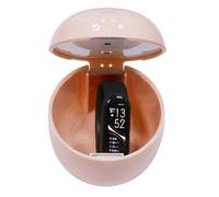 Jewelry Cleaning Box - Portable Box, Multifunctional Baby Bottle Pacifier | Lightweight Smart Cleaning Bottle, Baby Bottle Cleaning Box S