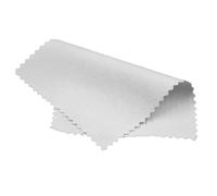 Jewelry Cleaning Cloth - Silver Polishing Cloth Silver Cleaning Cloths For Polishing Silver Jewelry | Jewellery Cleaning Cloths Jewellery Cleaning Wipes For Sterling Pearl Gold Platinum