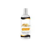 Jewelry Cleaning Liquid Decontamination Cleaning Jewelry Gold And Silver Glass Surface Blackening Care Cleaner 100ml Face Definer (Pink, One Size)