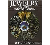 Jewelry Concepts and Technology