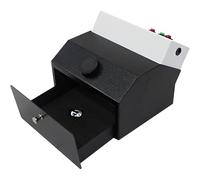 Jewelry Detection Device - Dual Wave UV Light Tool for Gemstone Testing and Identification