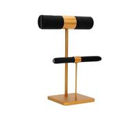 Jewelry Display Organizer, Soft Protection for Retail, Home and Counters