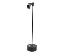 Jewelry Display Spotlight Stylish USB Rechargeable Touch Dimmable for Museum Exhibitions Home Decor