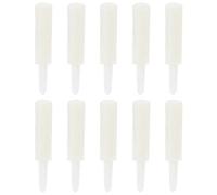 Jewelry Electroplating Machine Replacement Tips Sturdy Rubber Gold Plating Tool Accessories Rubber Pen Jewelry Tool Replacement