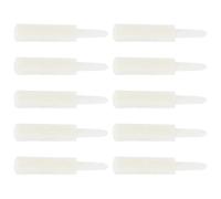 Jewelry Electroplating Machine Replacement Tips Sturdy Rubber Gold Plating Tool Accessories Rubber Pen Tool Free Replacement Pen