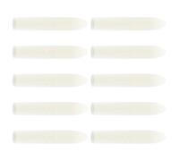 Jewelry Electroplating Machine Replacement Tips Sturdy Rubber Gold Plating Tool Accessories Rubber Pen Tool Free Replacement Pen