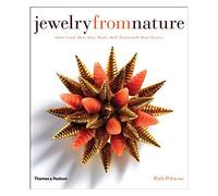 Jewelry from Nature: Amber Coral Horn Ivory Pearls Shell Tortoiseshell Wood Exotica