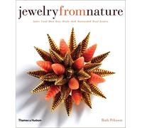 [(Jewelry from Nature : Amber * Coral * Horn * Ivory * Pearls * Shell * Tortoiseshell * Wood * Exotica)] [By (author) Ruth Peltason] published on (October, 2010)