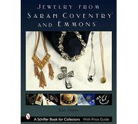 Jewelry From Sarah Coventry® and Emmons®