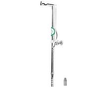 Jewelry Gas Welding Torch, Soldering Injector Micro Blow Torch Welding Nozzle Portable Cordless Welding Micro Solder Flame Gun Heating Welding Torch Burner Flame Machine for Jewelry Making Processing