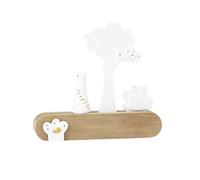 Jewelry holder jewelry garden wheels