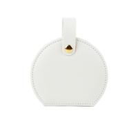 Jewelry Holder Mini Travel Portable Jewelry Organizer for Vanity Case
