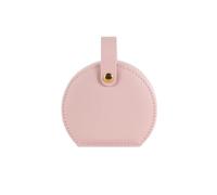 Jewelry Holder Mini Travel Portable Jewelry Organizer for Vanity Case