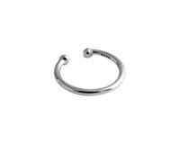 jewelry jewellery Women Silver Earrings, Real 925 Sterling Silver Minimalist Double Layer Twisted Round Women Clip Earrings For Trendy Female Party Fine Jewelry Gifts For Girlfriend, Wife, Sister,