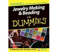 Jewelry Making & Beading For Dummies®