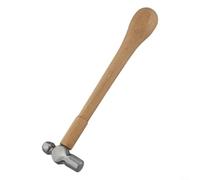 Jewelry Making Hammer Wood Handle for Silversmith(A)