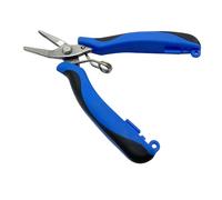 Jewelry Making Pliers Jewelry Pliers for Wire Wrapping and Loops with Ergonomic Non-Slip Handle, Radio Pliers Jewelry Tools